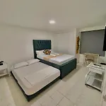 Hermoso Apartamento en Cartagena, Vista Al Laguito -Nuevo Conquistador