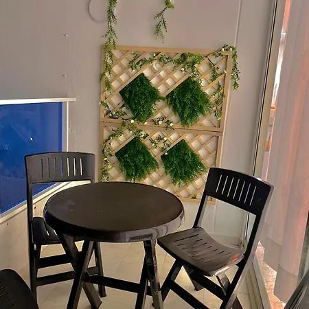 Hermoso Apartamento En Cartagena, Vista Al Laguito -nuevo Conquistador * Cartagena
