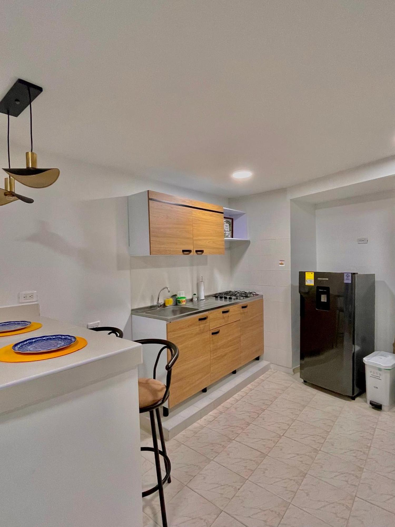 Hermoso Apartamento En Cartagena, Vista Al Laguito -nuevo Conquistador Apartamento Cartagena