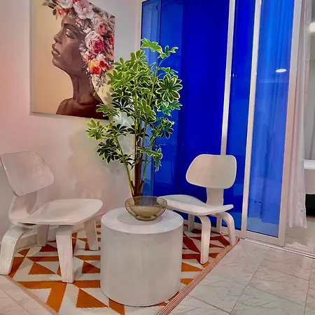 Apartment Hermoso Apartamento En Cartagena, Vista Al Laguito -nuevo Conquistador Cartagena